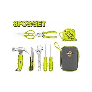 Set de scule DYLLU DTHS1M08