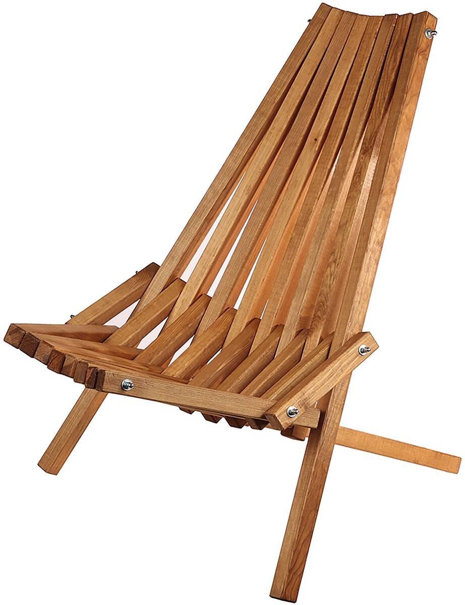 Sezlong MobiCasa Jantucky Stejar (Maro)