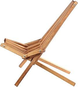 Sezlong MobiCasa Jantucky Stejar (Maro)