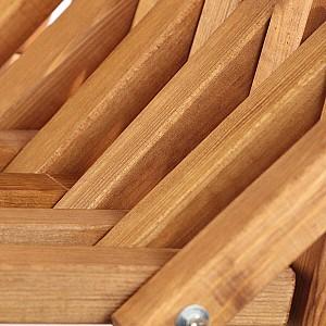 Sezlong MobiCasa Jantucky Stejar (Maro)