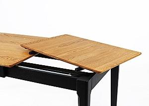 Masa MobiCasa Loki Natur (Maro)/Venge (Negru)
