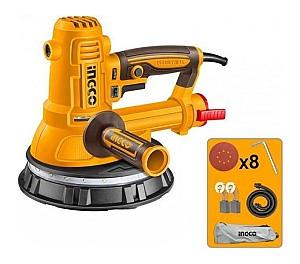 Masina de slefuit beton INGCO DWS10508