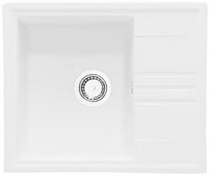 Chiuveta de bucatarie SanDonna Alina 590 White