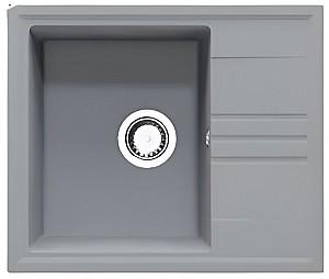 Chiuveta de bucatarie SanDonna Alina 590 Titan