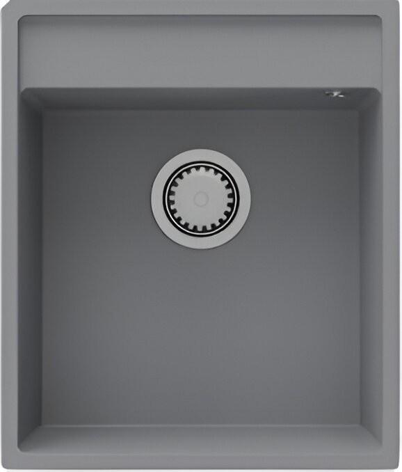 Chiuveta de bucatarie SanDonna Emma 490 Titan