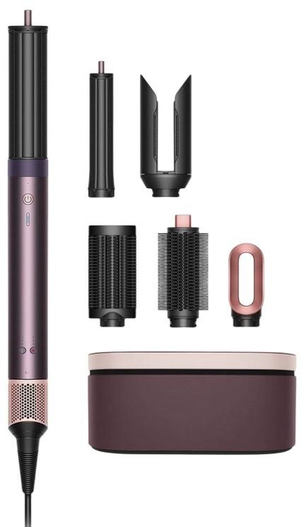 Multistyler Dyson Airwrap HS09 Co-anda 2x Jasper Plum