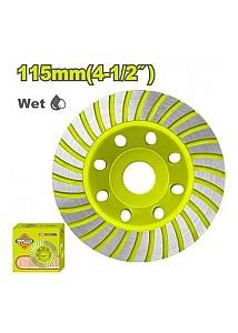 Disc de taiere DYLLU DTXK1501