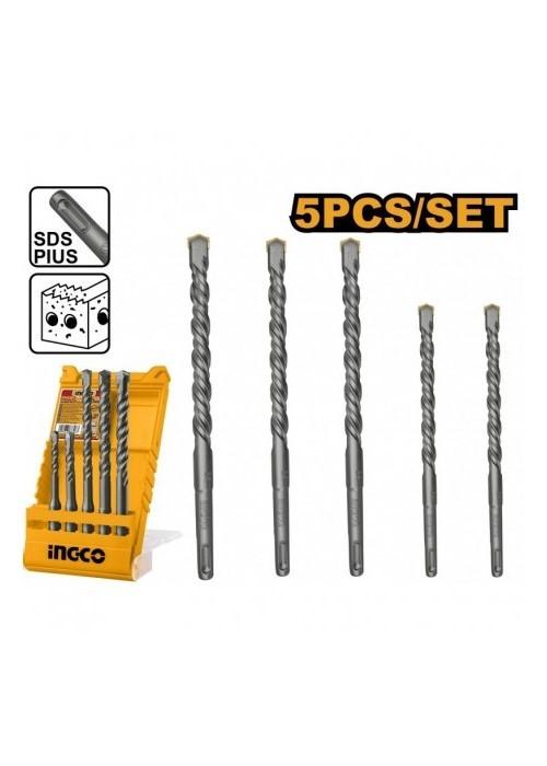 Burghiu INGCO AKD2052