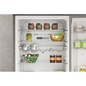 Frigider Whirlpool W7X 93T OX H