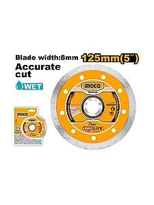 Disc de taiere INGCO DMD021252