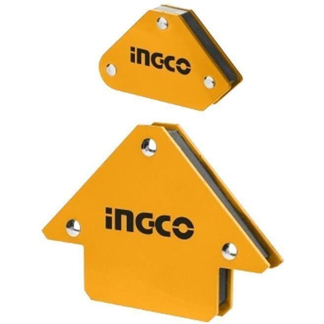 Suport magnetic de sudura INGCO AMWH6001