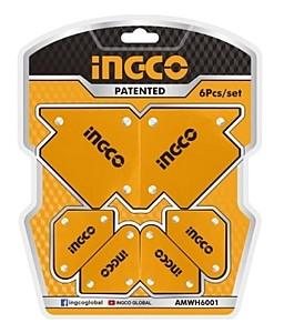 Suport magnetic de sudura INGCO AMWH6001