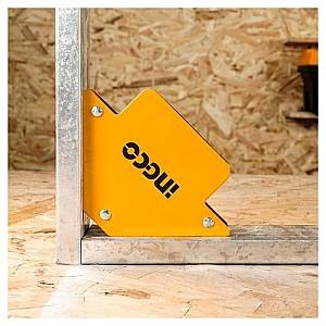 Suport magnetic de sudura INGCO AMWH6001