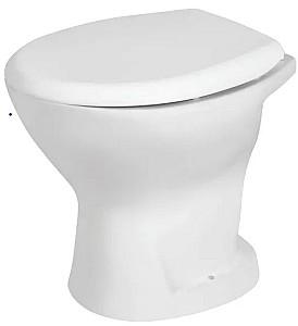 Vas WC Orient Ceramic Dacinii+Capac PP