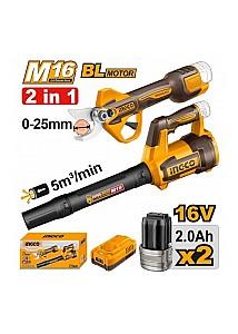 Set de scule electrice INGCO COSLI250385