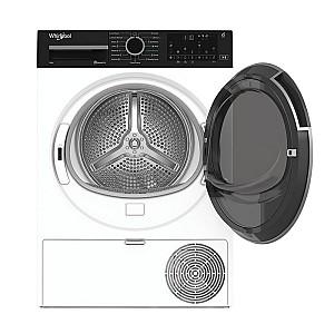 Masina de uscat rufe Whirlpool WP C10X WBS EE