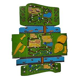 Joc de masa Strateg 51202