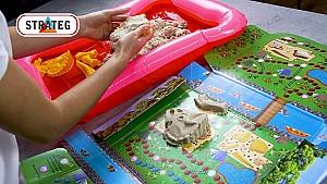 Joc de masa Strateg 51202