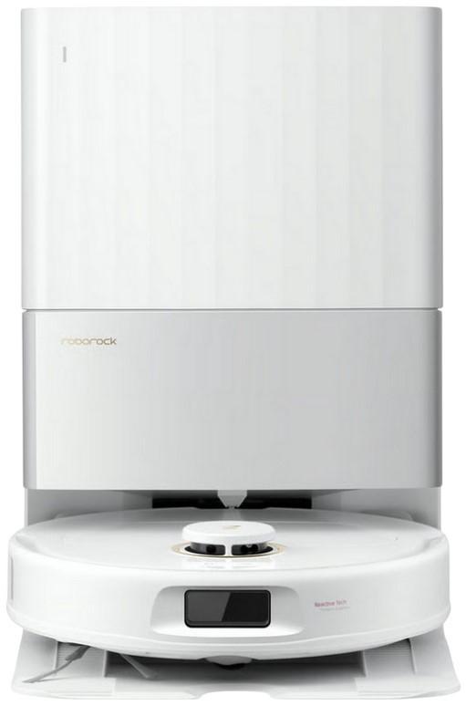 Aspirator robot Roborock Qrevo C White