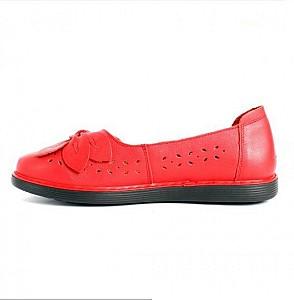 Pantofi dama NL 015-062 Red