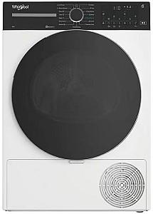Masina de uscat rufe Whirlpool WP B8X WBS EE