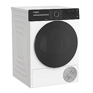 Masina de uscat rufe Whirlpool WP B8X WBS EE