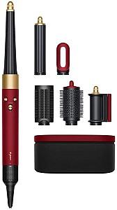 Multistyler Dyson HS08 Red Velvet/Gold