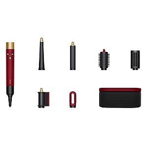 Multistyler Dyson HS08 Red Velvet/Gold