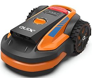 Masina de tuns iarba Villager QUIX Oculus 500