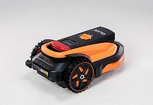 Masina de tuns iarba Villager QUIX Oculus 500