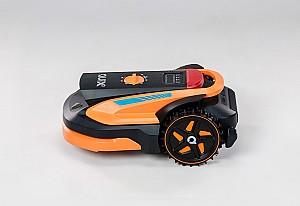 Masina de tuns iarba Villager QUIX Oculus 500