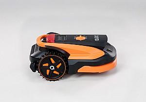 Masina de tuns iarba Villager QUIX Oculus 500