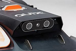 Masina de tuns iarba Villager QUIX Oculus 500