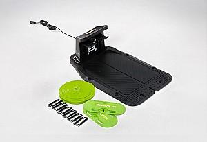 Masina de tuns iarba Villager QUIX Oculus 500