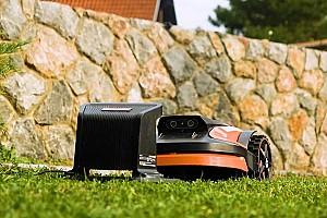 Masina de tuns iarba Villager QUIX Oculus 500