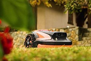 Masina de tuns iarba Villager QUIX Oculus 500