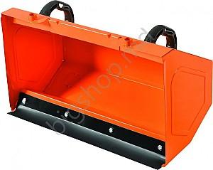 Freza de zapada Villager VSS 60