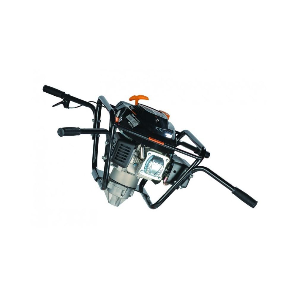 Motoburghiu Villager VPH 170R