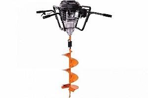 Motoburghiu Villager VPH 170R