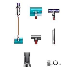 Aspirator vertical Dyson V10 Cyclone Submarine