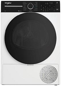Masina de uscat rufe Whirlpool WP C8 WBS EE