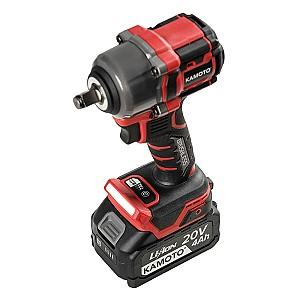 Masina de insurubat cu impact KAMOTO WB600 (fără baterie sau încărcător)