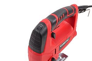 Fierastrau vertical KAMOTO J570