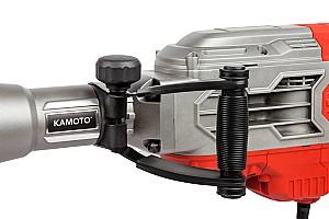 Ciocan demolator KAMOTO H1700HEX