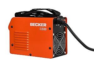 Aparat de sudat Becker i1600