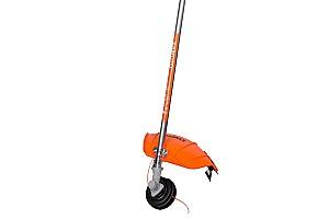 Motocoasa pe benzina KAMOTO T 33C