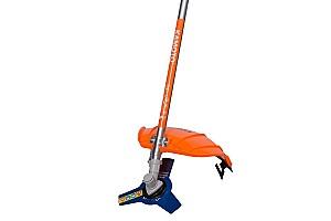 Motocoasa pe benzina KAMOTO T 33C