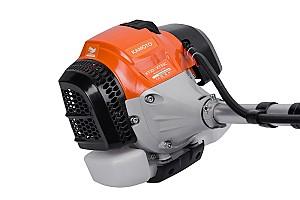 Motocoasa pe benzina KAMOTO T 33C