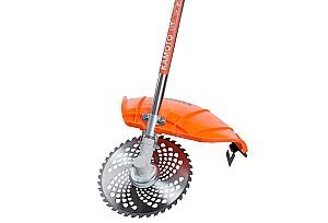 Motocoasa pe benzina KAMOTO T 43