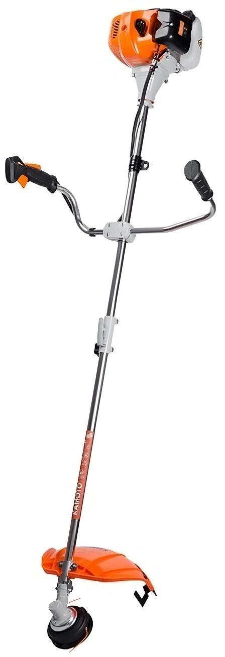 Motocoasa pe benzina KAMOTO T 52C